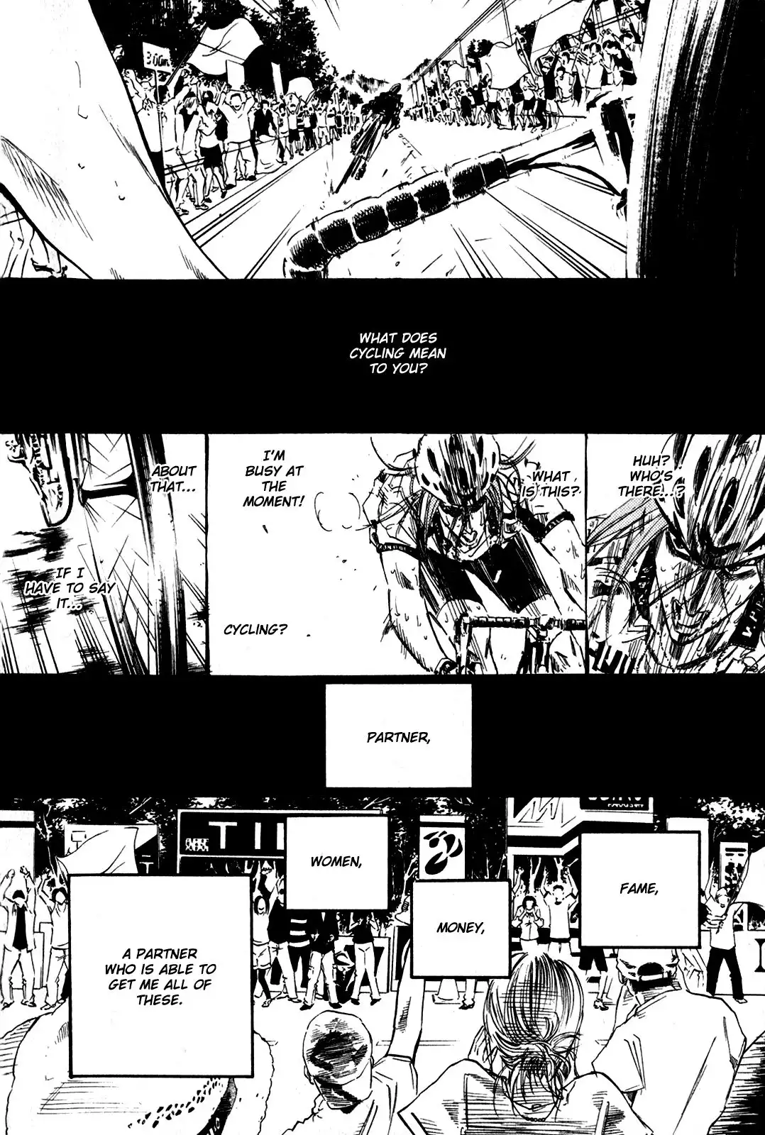 Over Drive Chapter 32 10